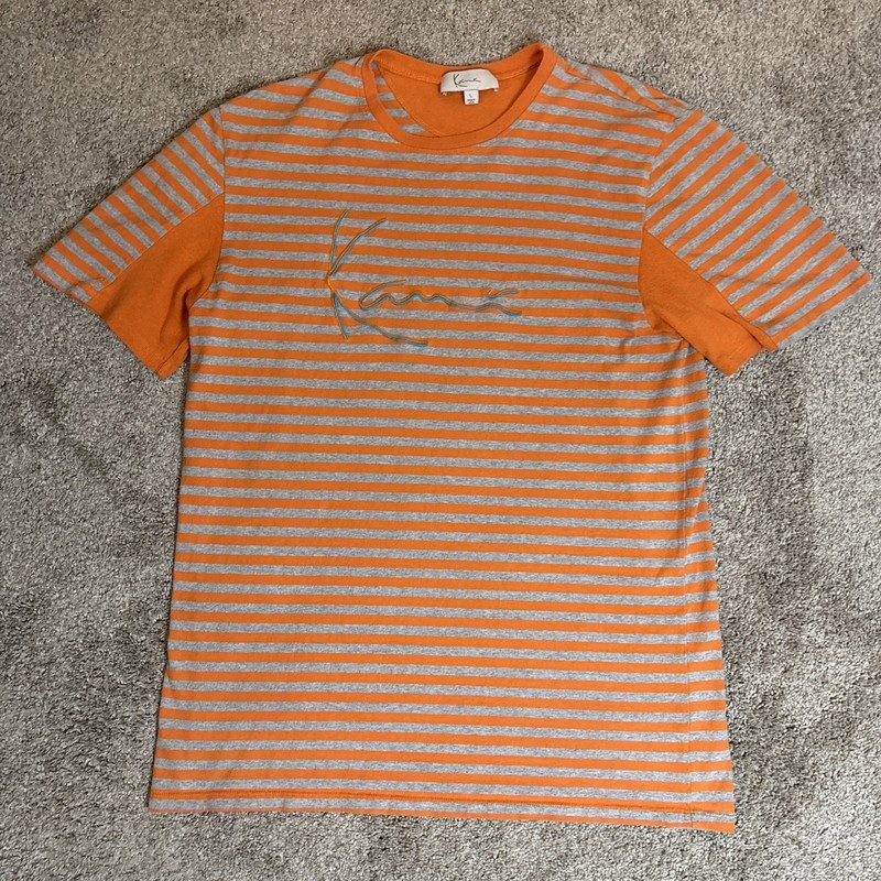 Vintage Karl Kani Tupac Keep Ya Head Up Video T Shirt Mens Large USA Made