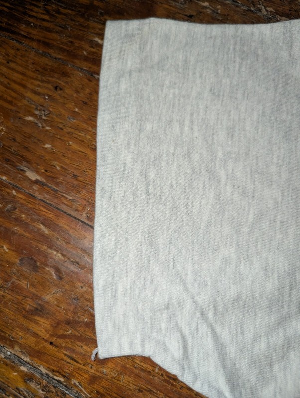 Vtg Radio Promo 97.9 WNCI shirt Hanes XL Morning Zoo Dave Jimmy Columbus Ohio gallery