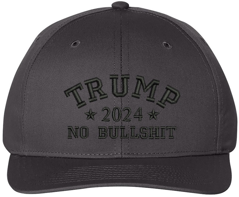 Trump 2024 NBS Richardson Embroidered One Size Fits All Baseball Hats gallery