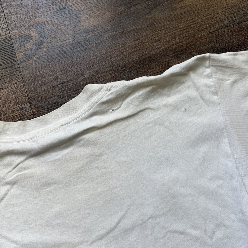 VTG Year 2000 Mens L Worlds Biggest Disc Golf Weekend Innova Distressed Tee gallery