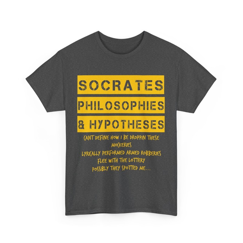 Classic Golden Era 90s Shirt, Hip-Hop Rap Music Quote T-Shirt