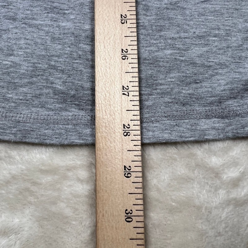Carhartt T-Shirt Mens M Relaxed Fit Force Pocket Workwear Gray Short Sleeve Tee gallery