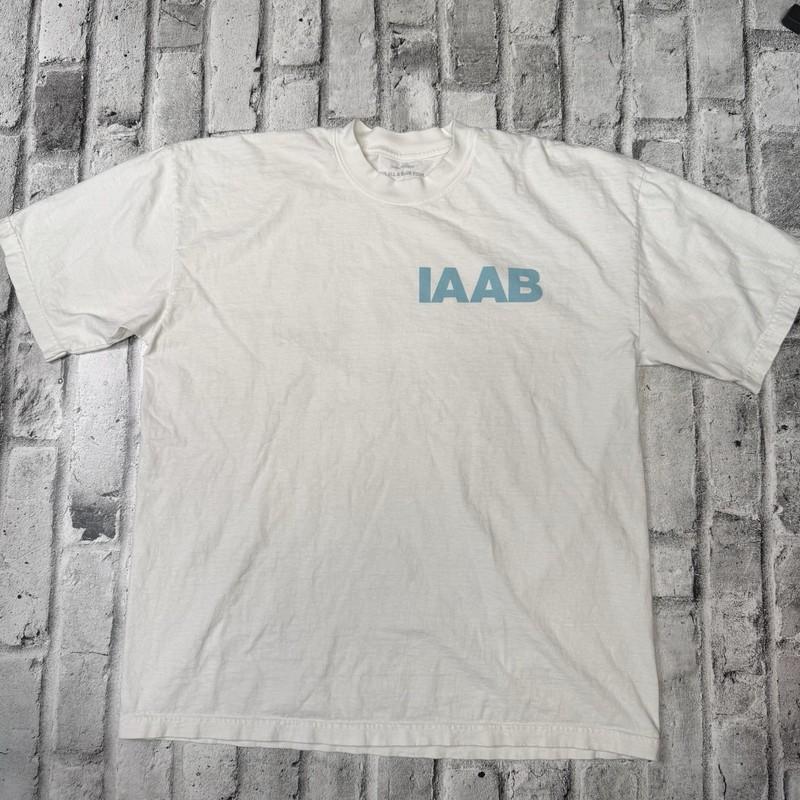 Drake Related Merch It's All A Blur Tour IAAB Call Your Mama T-Shirt Sz XL gallery