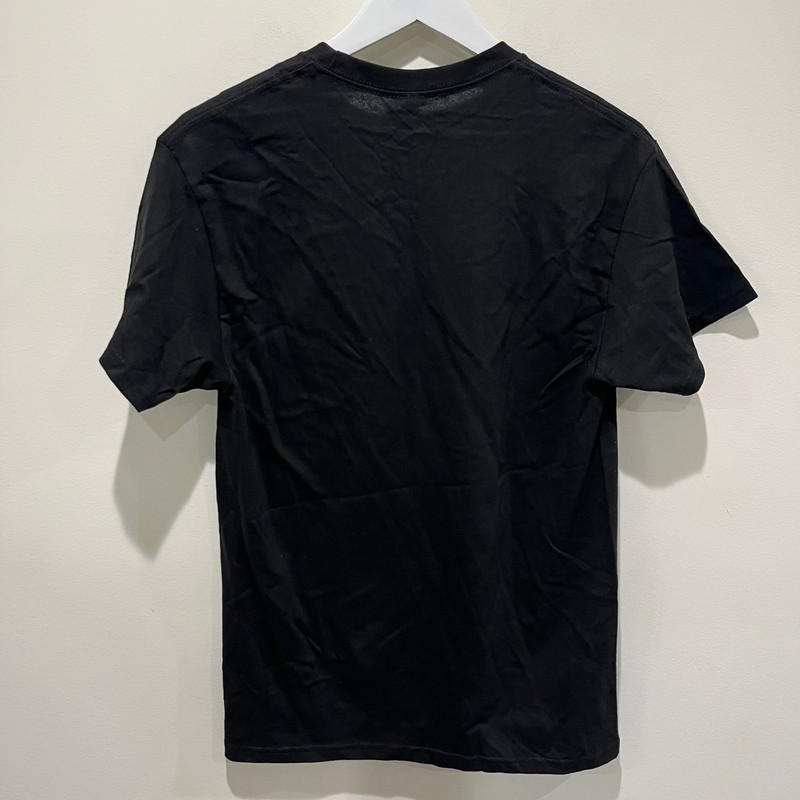 TeeStyled Black Mamba Kobe Bryant TShirt Mens Medium Black Graphic Basketball gallery