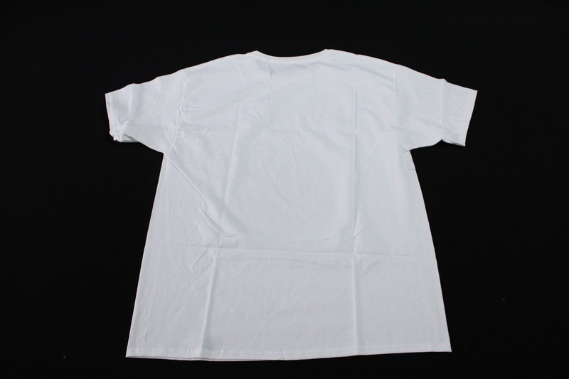 Champion Men's Short Sleeve T Shirt White Assorted Sizes S-4XL NWT gallery