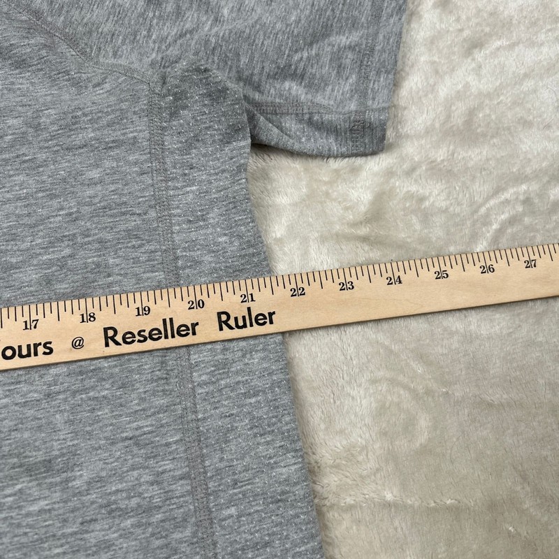 Carhartt T-Shirt Mens M Relaxed Fit Force Pocket Workwear Gray Short Sleeve Tee gallery