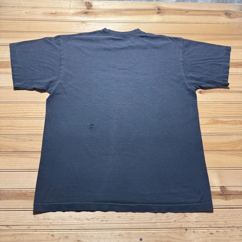 Vintage 90s In Touch With My Inner Bitch Streetwear Edgy Funny T-Shirt USA - XL gallery