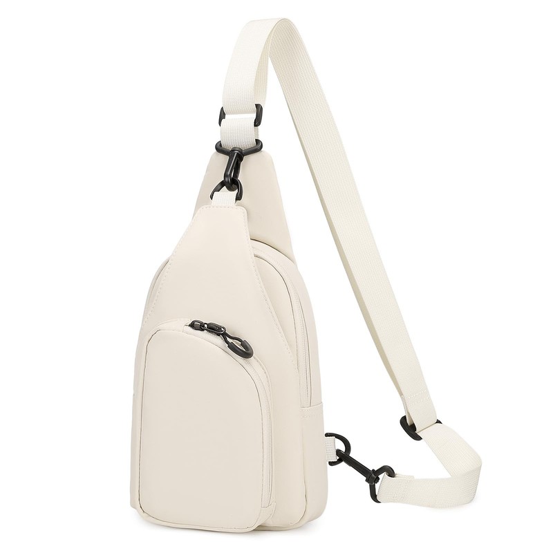 Crossbody Bags for Women, Lightweight Sling Bag for Women with Adjustable Str... gallery