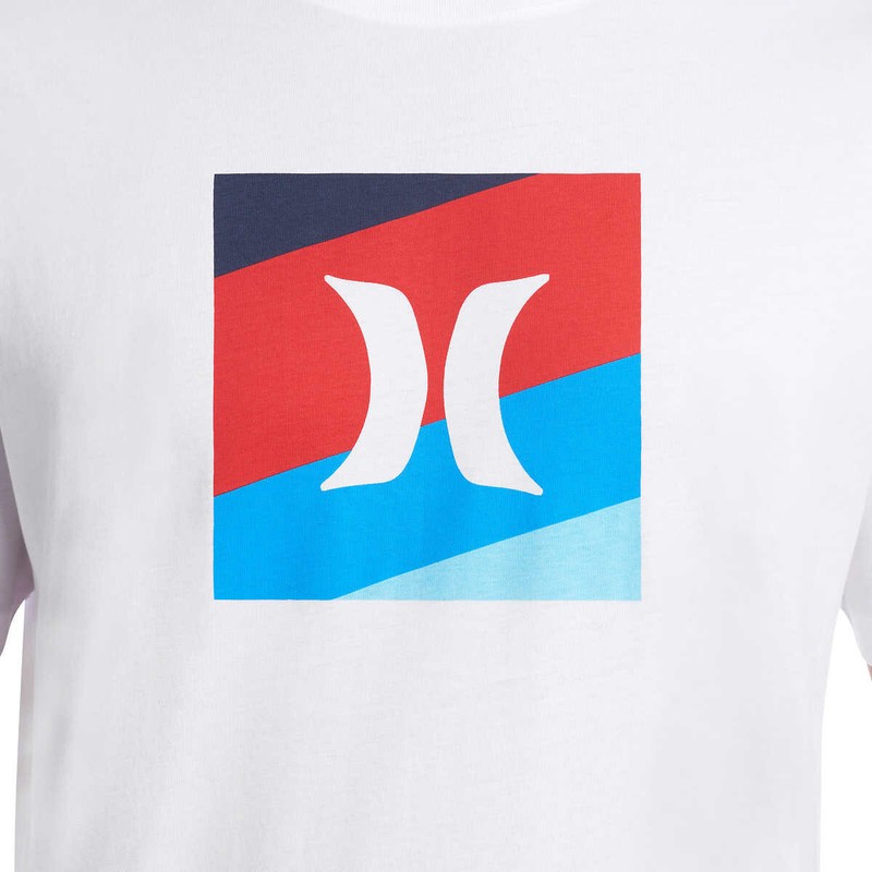Hurley Men's Graphic Tee, 1 or 2-Pack gallery