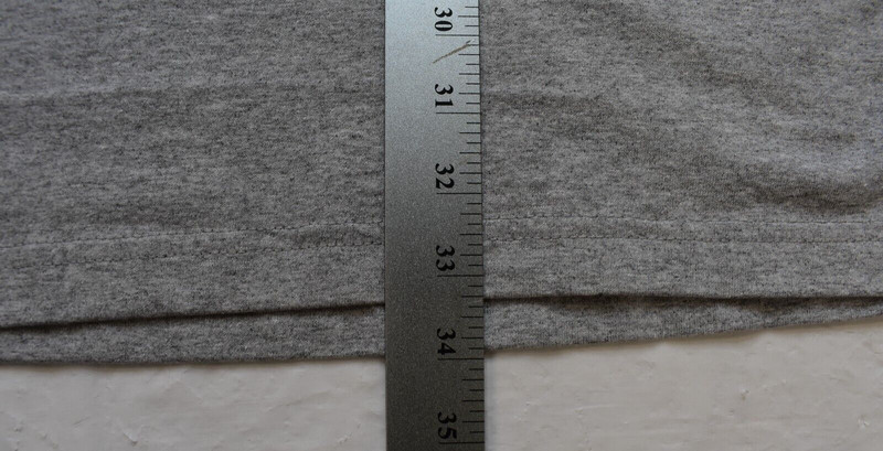 LRG Men's Lifted Research Group Overground Explore More Gray Tee Shirt NWT 3XL gallery