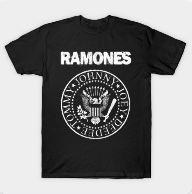 Ramones T-Shirt