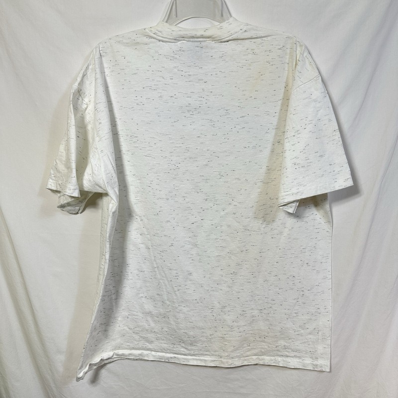 Vintage The Lusty Wenches Single Stitch XL T-Shirt Distressed Oneita Tee USA gallery