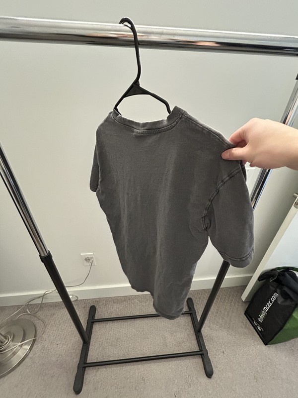 Cotton On T-Shirt for Men, Size M - Grey gallery