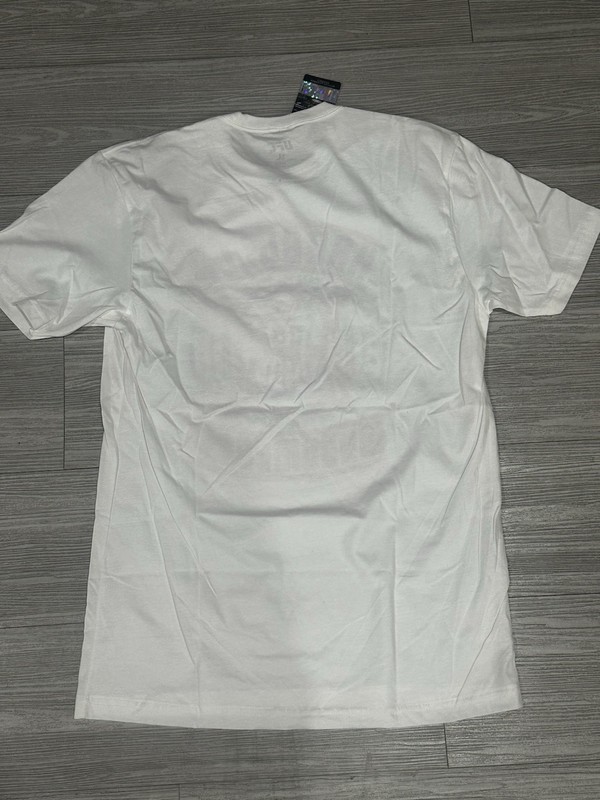UFC Hasbulla Magomedov Pound For Pound Undefeated Champion T Shirt L NWT gallery