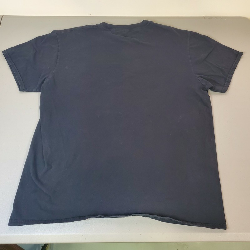 Funko Pop! Rick Sanchez Pickle Rick Black Tee T-shirt USED size Youth Large YL gallery