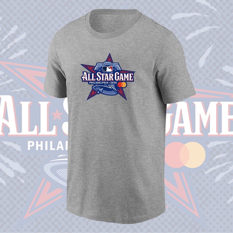 NEW HOT! Baseball All-Star Game 2026 Multicolor Freeship For Fans gallery