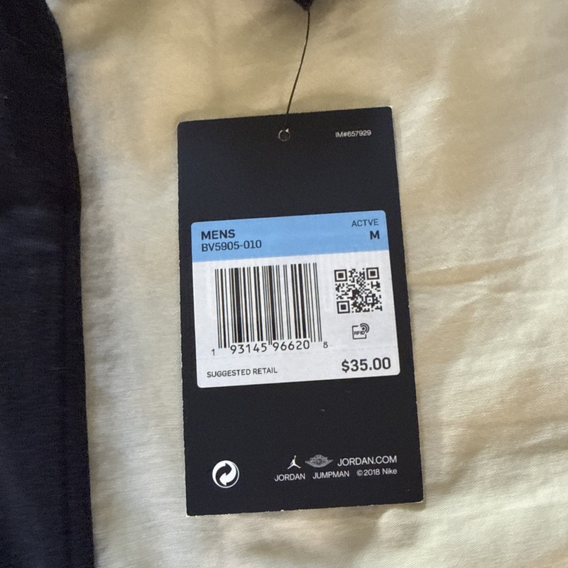 Jordan Tshirt Medium gallery
