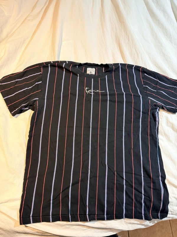 Karl Kani Men’s T-Shirt