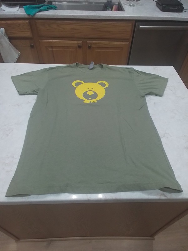 NEXT LEVEL APPAREL