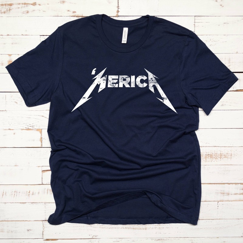 Merica T Shirt 00034