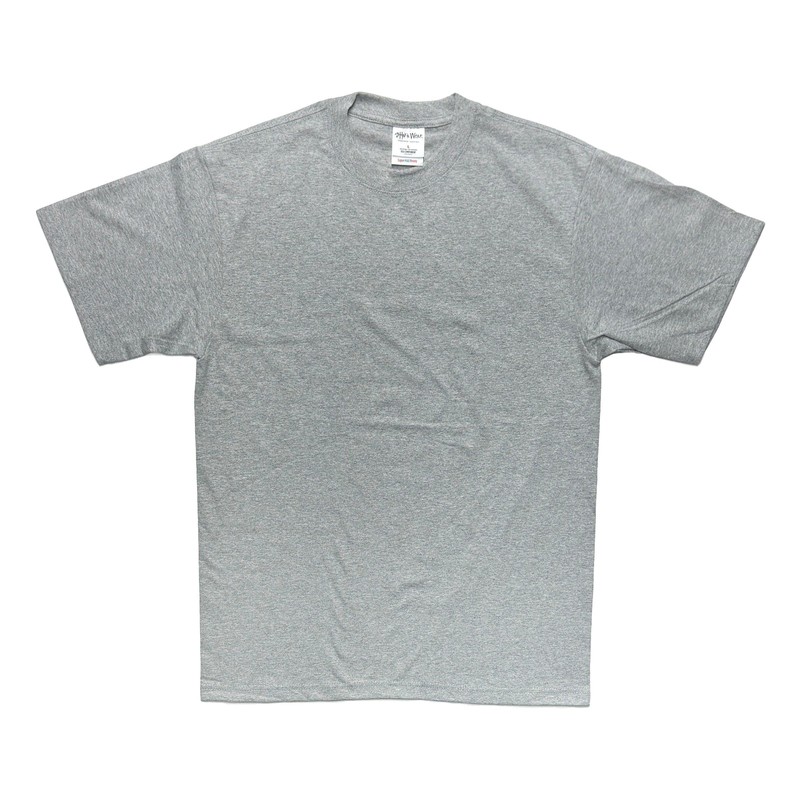 Shaka Wear 7.5 oz Max Heavyweight Short Sleeve T-Shirt gallery