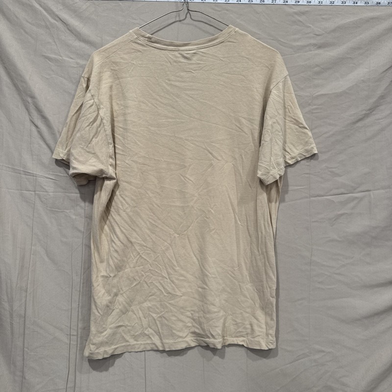 Vintage Polo Ralph Lauren Hikers Outdoors Military Stencil Rare Single Stitch gallery