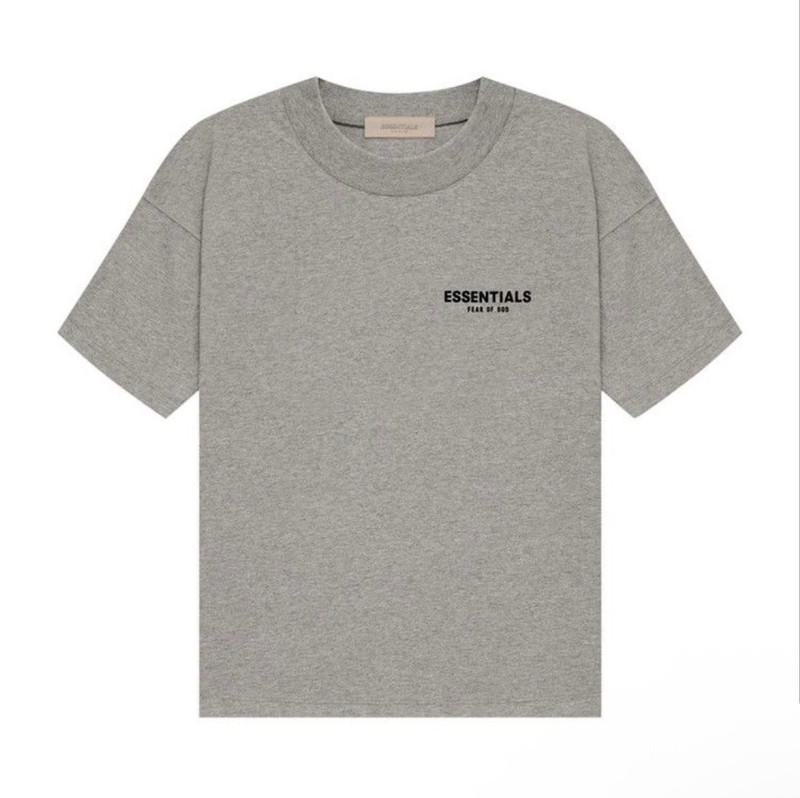 Essentials shirt
