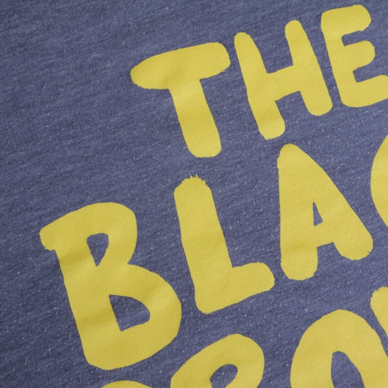 The Black Crowes T Shirt XL 2024 Stacked Two-Tone Merch Rock Concert Band Tee gallery