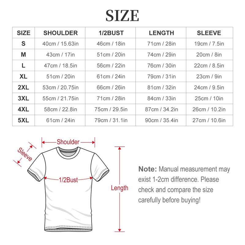 Casual Tee Men's Fitness Cat Graphic Tee - Casual Short Sleeve T-Shirt gallery