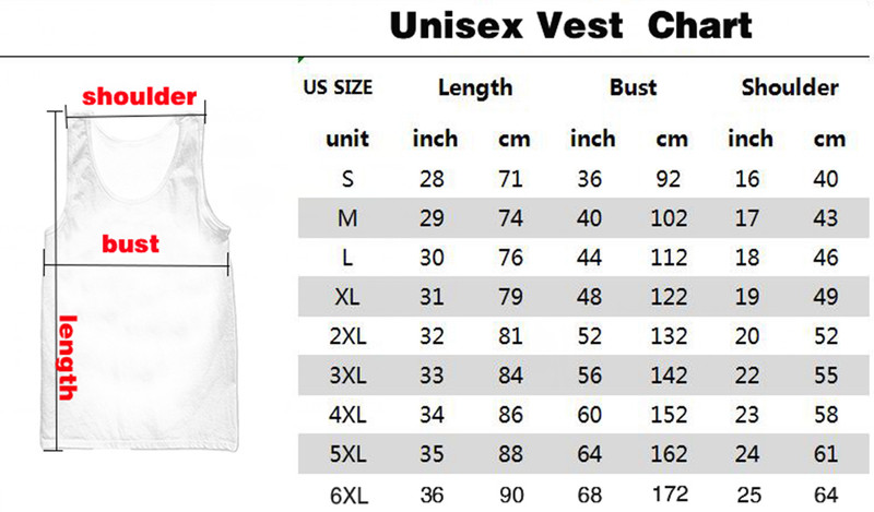 Megadeth Classic Retro tank Top 3D AOP Unisex Gift fans Full size D2360 gallery