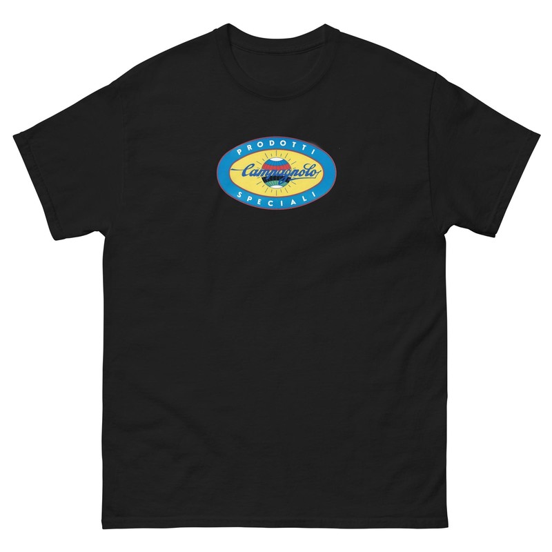 campagnolo Prodotti Speciali Cycling T-Shirt