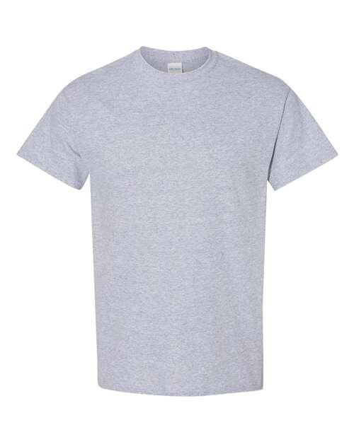 Gildan Heavy Cotton Short Sleeve gallery