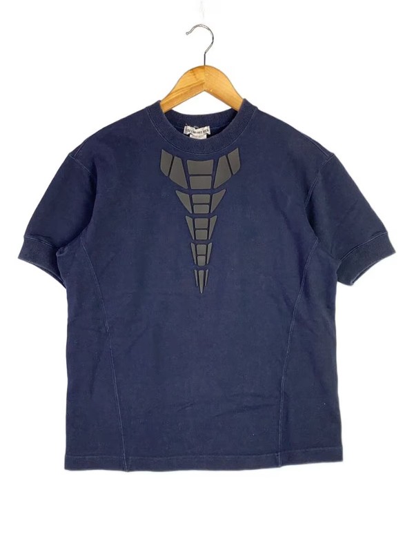 ISSEY MIYAKE MEN TShirt Navy M