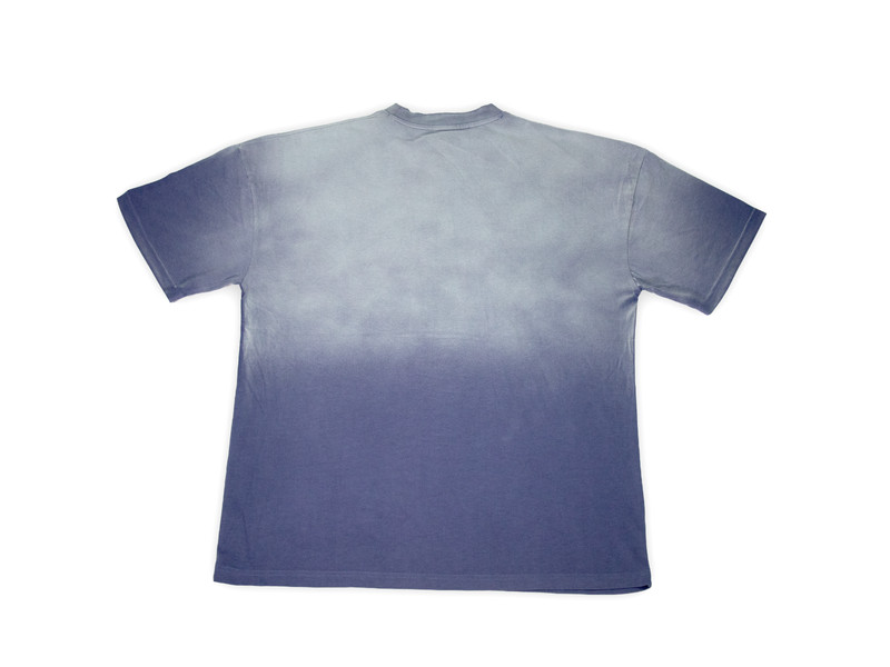 Acid Spray Washed Originalthreads Unisex Oversize T-Shirt gallery
