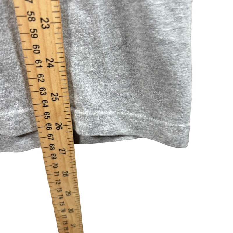 VTG JanSport Notre Dame Fighting Irish Mens Sz S Heather Gray NCAA streetwear gallery