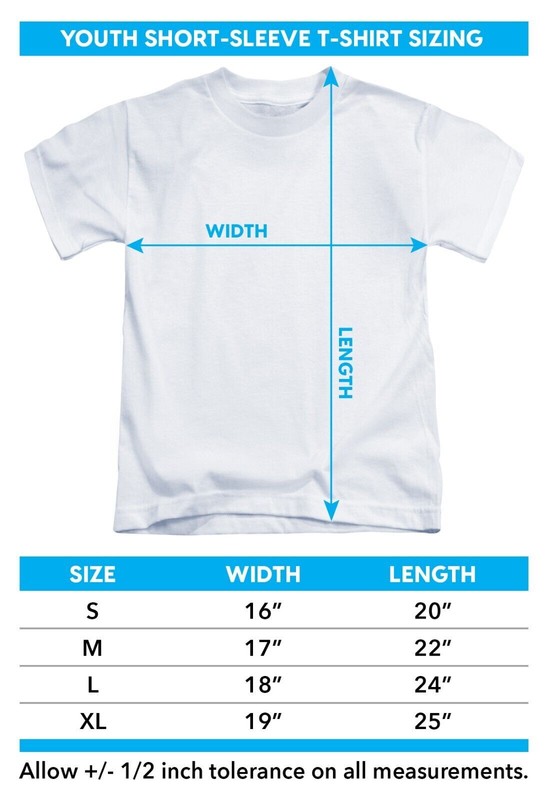 Green Lantern "Green Lantern Panels" T-Shirt - Through 4X gallery