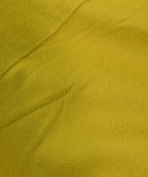 ATTACHMENT T-shirts/Cut & Sewns Yellow 2(Approx. M) 2200561226125 gallery