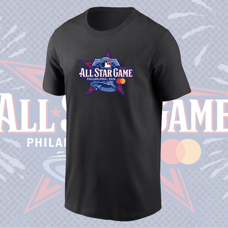 NEW HOT! Baseball All-Star Game 2026 Multicolor Freeship For Fans gallery