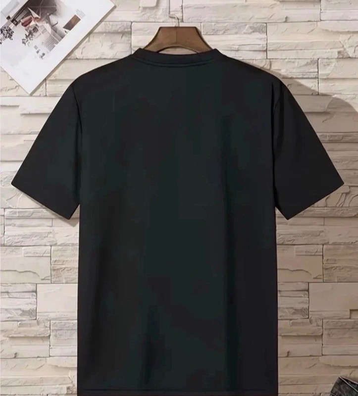 NEW ORDER SUBSTANCE 1987 BLACK T SHIRT W/ CLASSIC WHITE FONT BRAND NEW FREE SHIP gallery