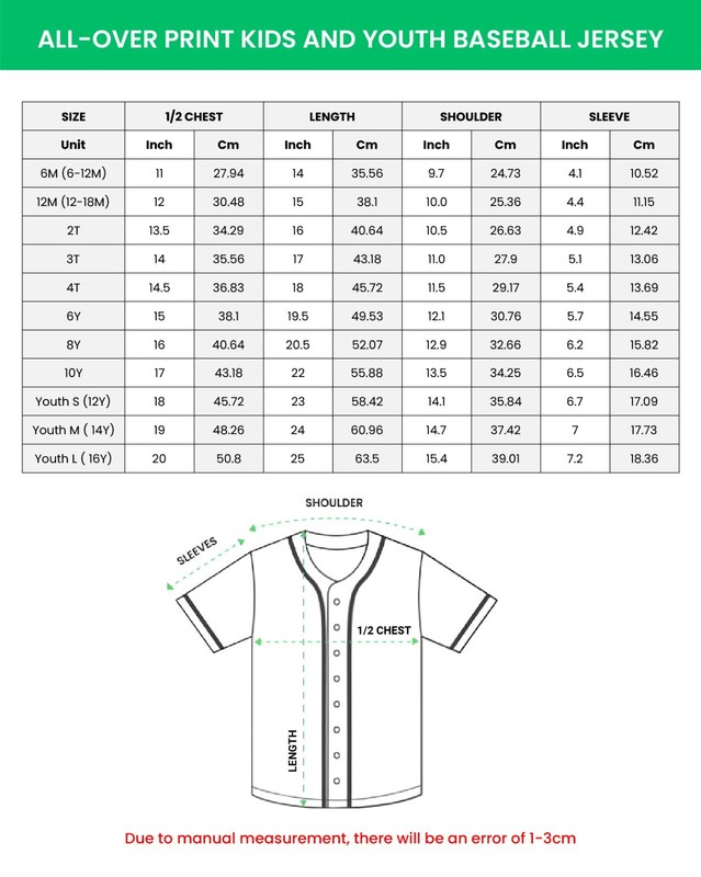 HOT!!! Savannah Bananas 3D AOP Fans Kids Youth Adult Baseball Jersey gallery