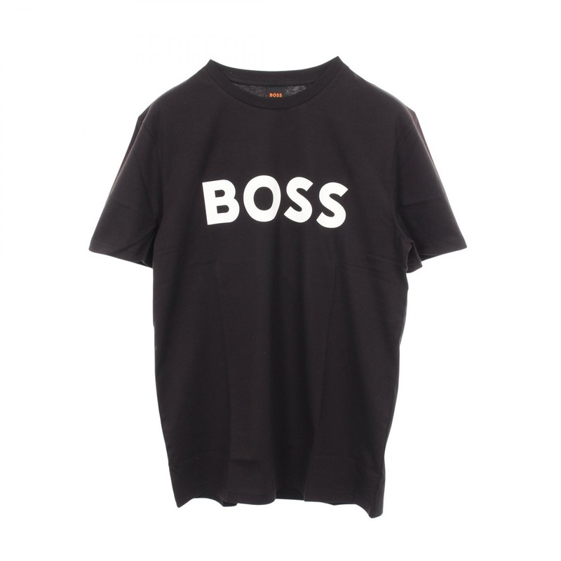 Hugo Boss BOSS Cotton T shirt – DUTY FREE
