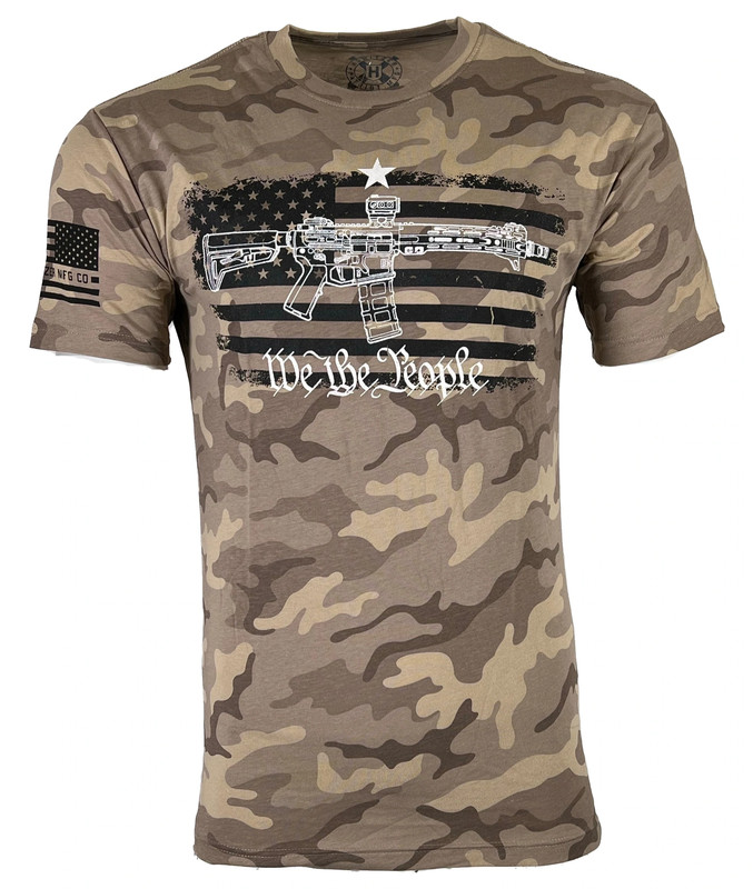 Howitzer Style Men’s T-Shirt TACTICAL PEOPLE Military Grunt S M L XL 2XL 3XL