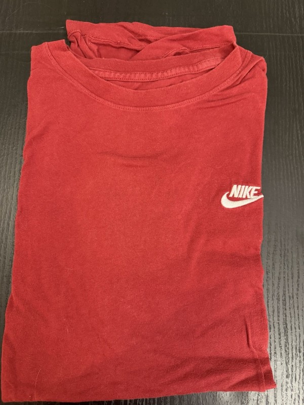 Nike Sportswear Club Men’s T-Shirt Tee