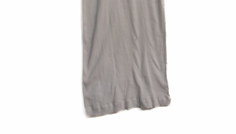 Credos For Mens White Basic Tank Top Solid Round Neck Sleeveless Pure Cotton 2XL gallery