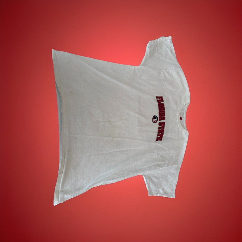 Florida State XL Tagless T-Shirt