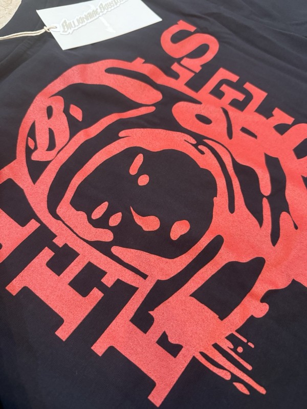 WESTSIDE GUNN Billionaire Boys Club BBC 4th Rope T Shirt GXFR Art Basel Saucony gallery