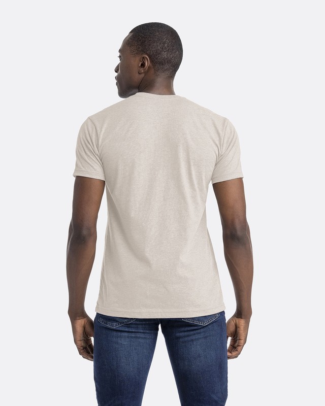 Next Level Men's CVC Crew - N6210 gallery