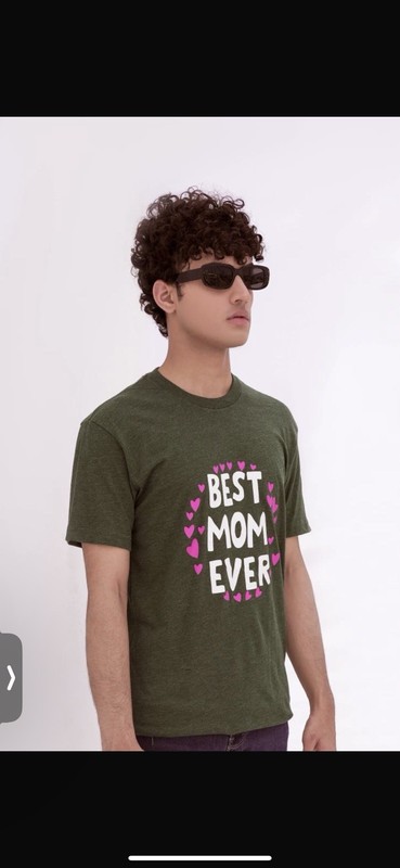 Men’s Graphic T-Shirts 5 Pack Mystery 100% Cotton Tees GREAT VALUE! Comfort Wear gallery