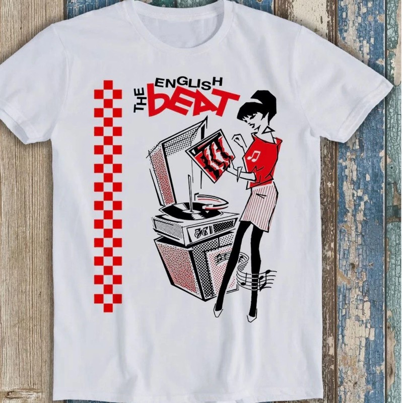 Gift For Fan White T-Shirt Reprint HOT ITEM