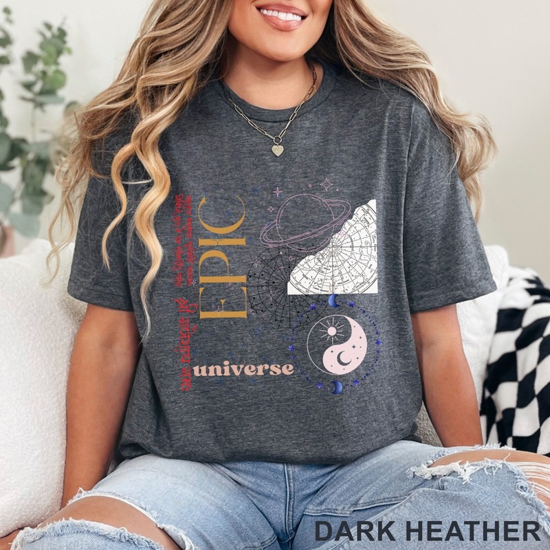 Universal Epic Universe Shirt, Universal Studios Trip Shirt, 203110 gallery